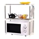 thumbnail image 1 of Estante Cocina Para Horno Microondas Rack Organizador Hogar, 1 of 2