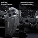 thumbnail image 2 of Skin Set AARONMEI Para Control PS5 Negro, 2 of 3