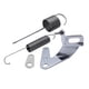 thumbnail image 4 of Soporte De Acelerador Universal Y Carburador De Kit De Resorte De Retorno Para Automóvil Chevy, 4 of 5