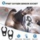 thumbnail image 5 of Juego de 5 piezas de copas para sensor de oxígeno y reparador de roscas Nwsuewi, 5 of 7