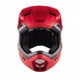 thumbnail image 3 of Casco Sentinel Solid Color Satin Red M  TSG, 3 of 5