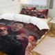 thumbnail image 2 of Doctor Strange Bedding Sets Ultra Soft Skin-Friendly Duvet Cover 3 Piece, Cute Comforter Cover Bed Set for Boys Girls Kids, 2 of 5