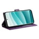 thumbnail image 2 of Funda para FOXDOCK Xiaomi Redmi Note 14 Pro 5G– Cuero Premium, 3 ranuras para tarjetas, Protección contra impactos, 2 of 5