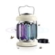 thumbnail image 1 of Trampa Para Insectos Hybrid Spectrum Resistente Al Agua Con Interruptor 15 W, 1 of 7