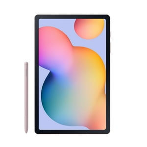 Samsung - Galaxy Tab S6 Lite (2024), 10.4"", Wifi, 64Gb Pink + Lápiz + Funda