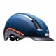thumbnail image 4 of Cascos Vio Navy Mips Matte Light Helmet S/M, 4 of 11