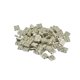 thumbnail image 3 of 100 Piezas Plata Tibetana 7 Mm Símbolo Celta Espaciador Cuadrado Perlas De Bricolaje, 3 of 3