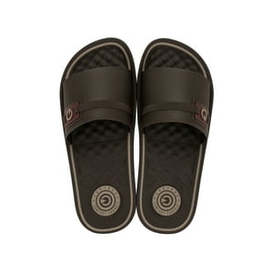 Sandalia Hombre Café Arizona 56 Cartago