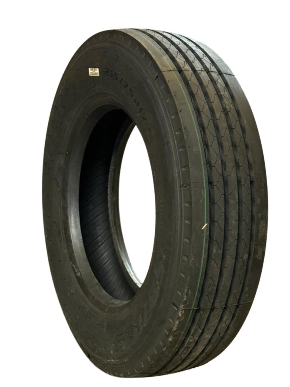 Genérico - Neumatico 215/75 R17.5 Centara Sd703S 127/124L 16Pr Direccional