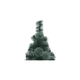 thumbnail image 2 of Arbol Pascua Arboles Navidad 90cm Pino Navideño Nevado Mini, 2 of 2