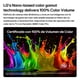 thumbnail image 4 of Smart TV LG QNED evo AI QNED85 65" 65QNED85BSG 2026 4K UHD, 4 of 10