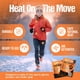 thumbnail image 2 of Calentadores de manos AllSett Health desechables 11 horas y 40 pares, 2 of 6