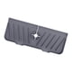 thumbnail image 2 of Grifo De Cocina Fregadero Protector Contra Salpicaduras Almohadilla De Drenaje Para Ba?o Hogar Gris, 2 of 5
