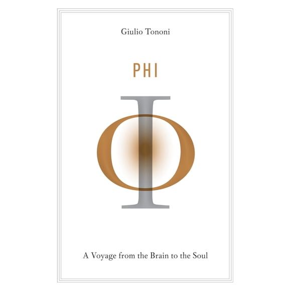 Phi: Un viaje del cerebro al alma