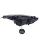 thumbnail image 3 of Optico izquierdo hyundai accent rb 1.4 2015 2020, 3 of 3