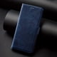 thumbnail image 1 of 1 Pc Durable Artificial Leather Case For Samsung Galaxy S23 Ultra S22 S21 FE Ultra S20 FE Plus A54 A53 A52 A52s Strong Magnetic Flip Cover Rfid Protection, 1 of 3