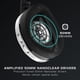 thumbnail image 5 of Auriculares para juegos Turtle Beach Stealth 600 Gen 3 inalámbricos blancos, 5 of 9