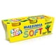 thumbnail image 1 of Masa De Modelar Soft 3 Colores 450 Grs, 1 of 1