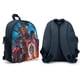 thumbnail image 4 of Mochila Escolar Desmarcar Baldur's Gate Azul, 4 of 6