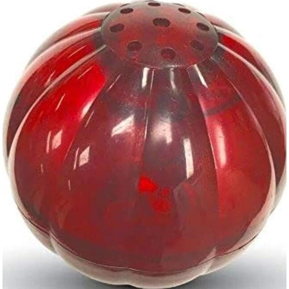 Juguete para perros Pet Qwerks Blinky Babble Ball – Tamaño grande