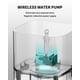 thumbnail image 3 of Dispensador de agua para animales PETKIT, fuente de agua para gatos, 1,85 L, silencioso, 3 of 8