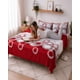 thumbnail image 2 of Set de Sabanas Confort de Verano 4 Piezas King, 2 of 5