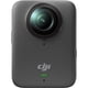 thumbnail image 2 of Cámara 360 DJI Osmo 360 Adventure Combo 8K 128GB Memoria, 2 of 9