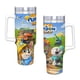thumbnail image 4 of Vaso Térmico Desmarcar Pupstruction 1180ml, 4 of 6