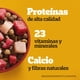 thumbnail image 4 of Alimento Seco Cachorro Carne, Pollo y Cereales Bolsa, 4 of 10