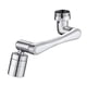 thumbnail image 1 of Aireador De Fregadero De Cocina, Accesorio De Grifo Giratorio Para Fregadero De Cocina, Baño, Hogar, 1 of 3