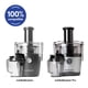 thumbnail image 2 of Tamiz exprimidor NutriBullet de acero inoxidable para exprimidor/exprimidor Pro, 2 of 2