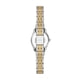 thumbnail image 2 of Reloj Fossil Scarlette Mini de Acero Inoxidable a Dos Tonos, 2 of 9