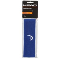 Cintillo Deportivo Head Azul Tenis Padel