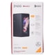 thumbnail image 1 of Protector de pantalla ZAGG Ultra Clear con D3O para Galaxy Z, 1 of 4