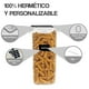 thumbnail image 5 of Set De 7 Contenedores Almacenamiento Herméticos Haussen, 5 of 6