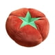 thumbnail image 1 of Almohada De Tomate Para Ni?os Y Ni?as Bonita Y Cómoda Para Sofá Cama Regalo De Peluche, 1 of 3
