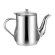 thumbnail image 2 of Filtro De Aceite De Cocina Botella Salsa Vinagre Vertedor Ollas Con Filtro 18oz, 2 of 3