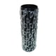 thumbnail image 1 of Florero Negro de Vidrio, 1 of 2