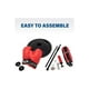 thumbnail image 4 of Set Boxeo Deportes, Rojo/negro Agregar a favoritos, 4 of 5
