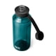 thumbnail image 2 of Botella de agua Yeti Yonder de 1,5 l, 1500 ml, color agave, verde azulado, con tapa de amarre, 2 of 3