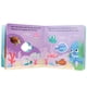 thumbnail image 2 of Libro PI Kids Baby Einstein Ocean Explorers Five Hungry Fish, 2 of 7