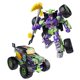thumbnail image 4 of Figura de acción Transformers Grave Digger (Grim) 23,5 cm, 4 of 5