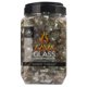 thumbnail image 5 of Firepit Dispersion Glass Bond 50725 LavaGlass Desert Stream, 5 of 6