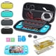 thumbnail image 1 of Estuche de transporte compatible con Nintendo Switch Lite 2019, funda rígida protectora portátil de viaje para consola Nintendo Switch Lite y accesorios (accesorios para NS Lite)., 1 of 7