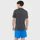 thumbnail image 2 of Polera Hombre Deportiva Texturizada Charcoal Corona, 2 of 5