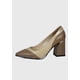 thumbnail image 2 of Zapato Cuero Anaelle Beige, 2 of 5