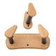 thumbnail image 4 of Soporte De Pared Para Guitarra De Madera, Soporte Para Guitarra Para Banjo, Guitarra Eléctrica, Bajo, Normal, 4 of 5