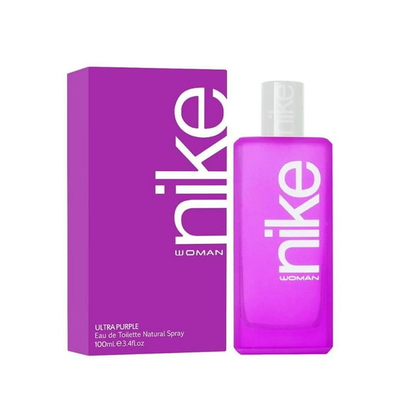 Perfume Woman Ultra Purple Edt 100 Ml