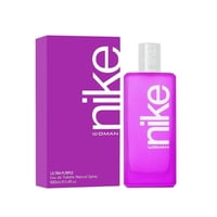 Nike - Perfume Woman Ultra Purple Edt 100 Ml