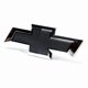 thumbnail image 1 of Emblema Corbata Chevrolet Accesorios Chevrolet 52139868, 1 of 2